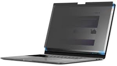 QOLTEC GDPR Privacy Filter za MacBook Air 13.6", magnetski